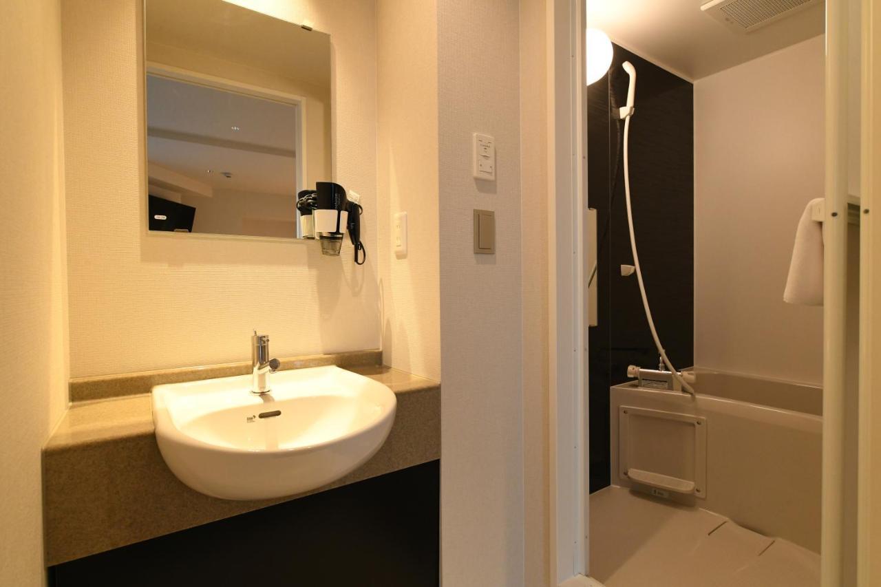 Hotel Wisteria Nara Bagian luar foto