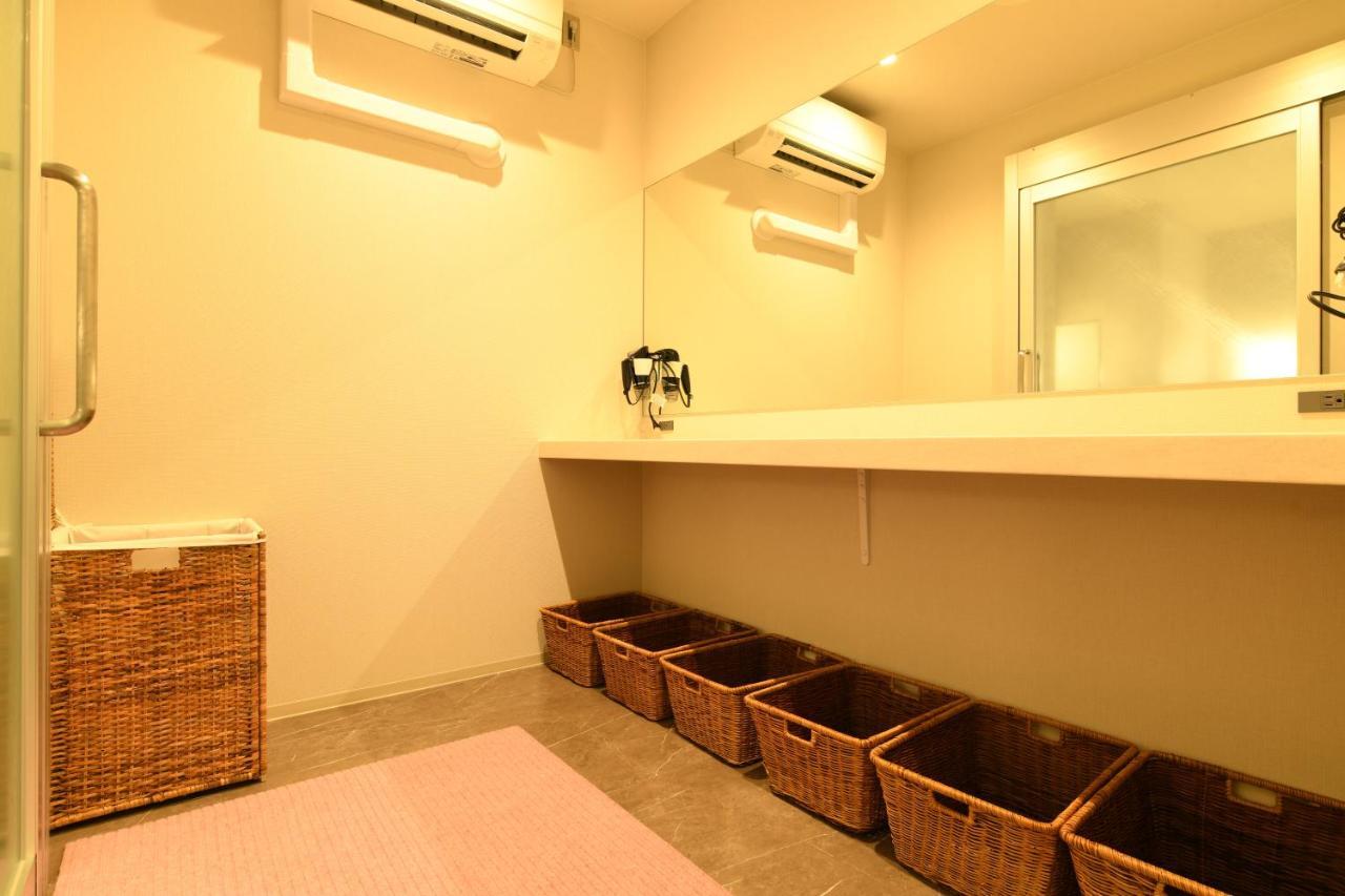 Hotel Wisteria Nara Bagian luar foto